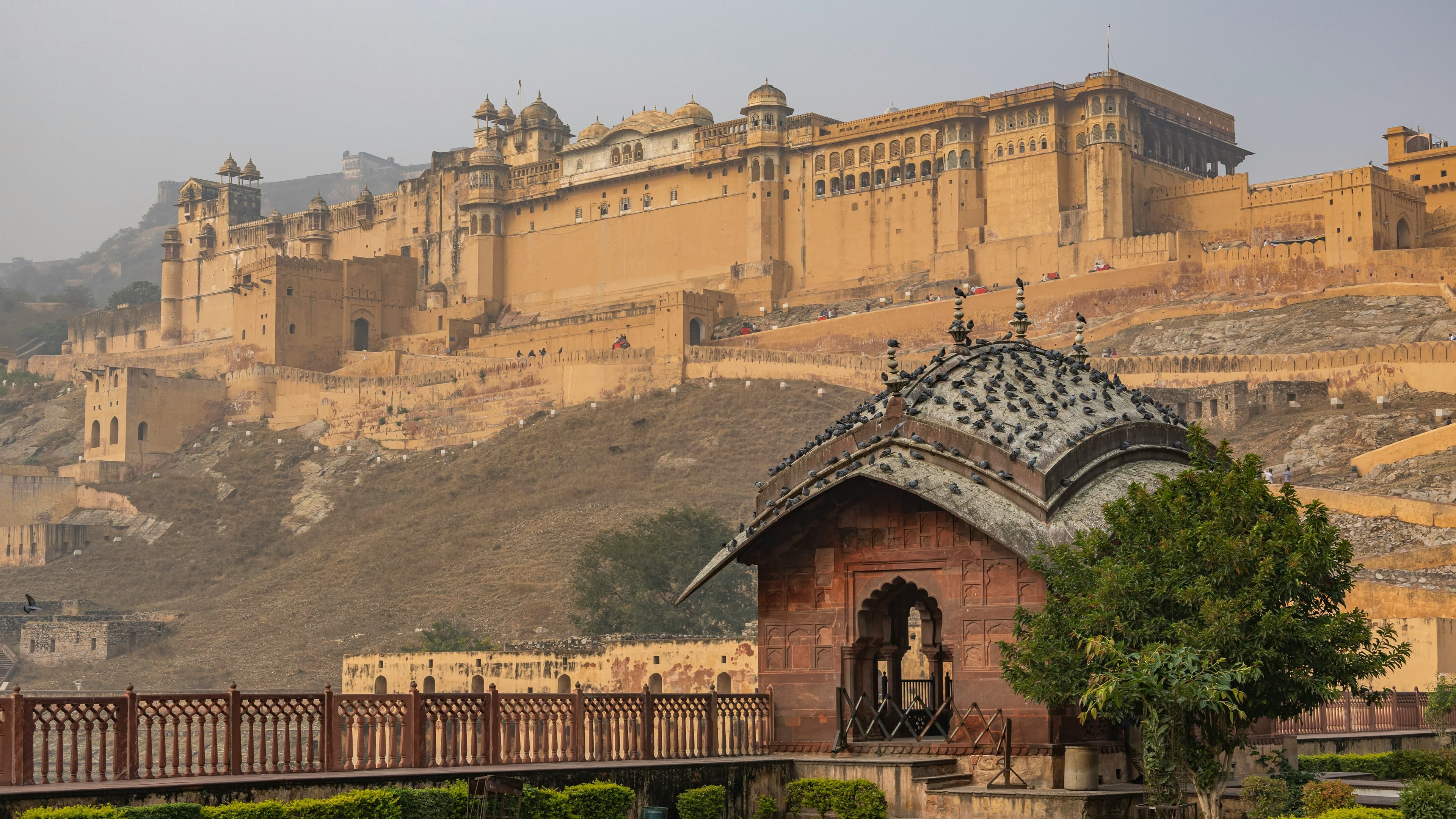 Luxury India Private Tours — private journeys across India