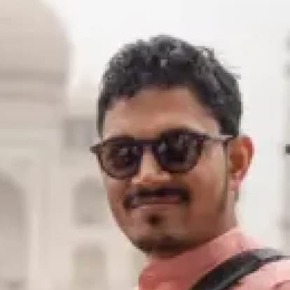 Brijesh Sharma, Bespoke Itinerary Expert