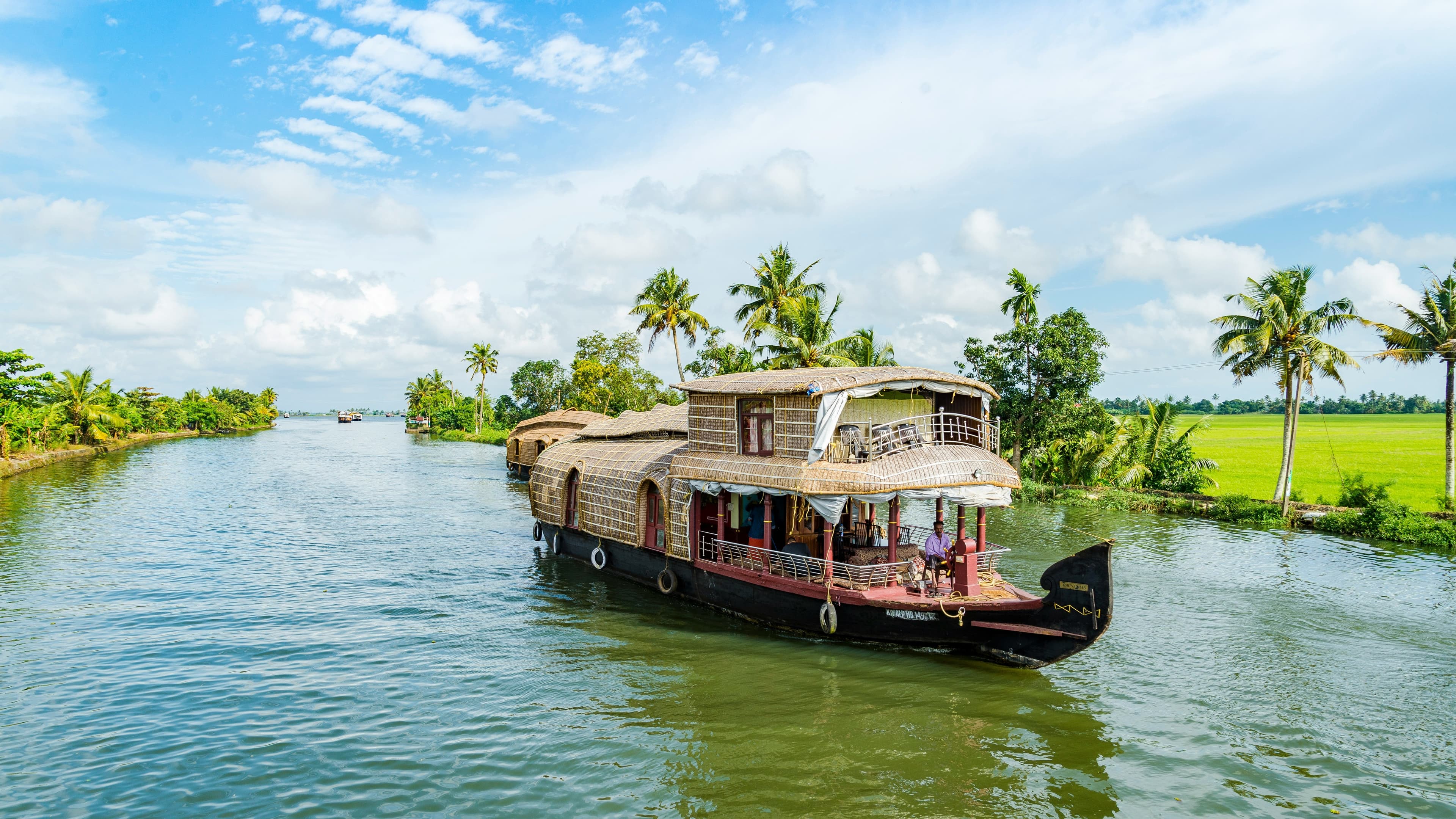 Luxury India Private Tours — private journeys across India