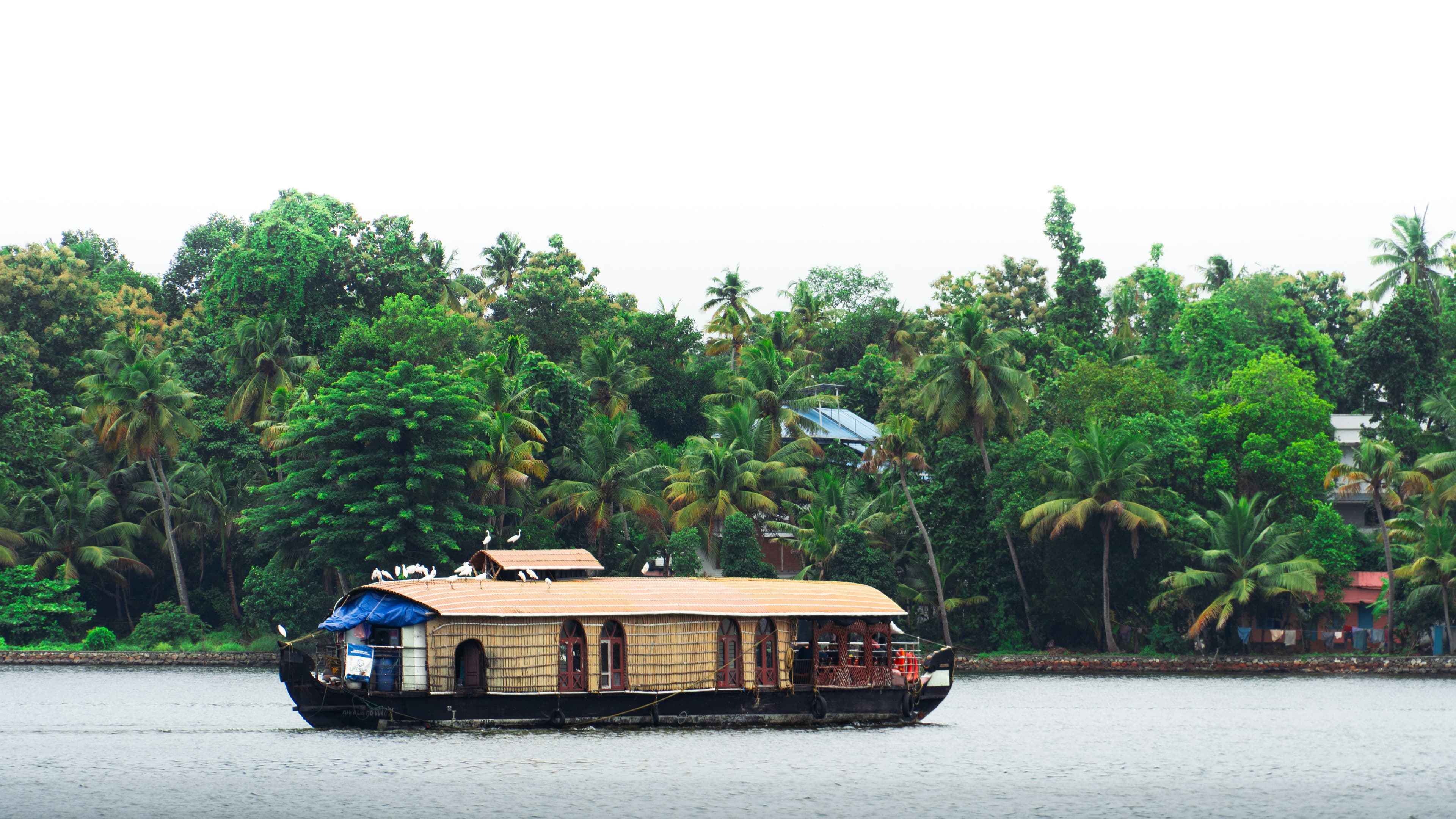 Luxury India Private Tours — private journeys across India