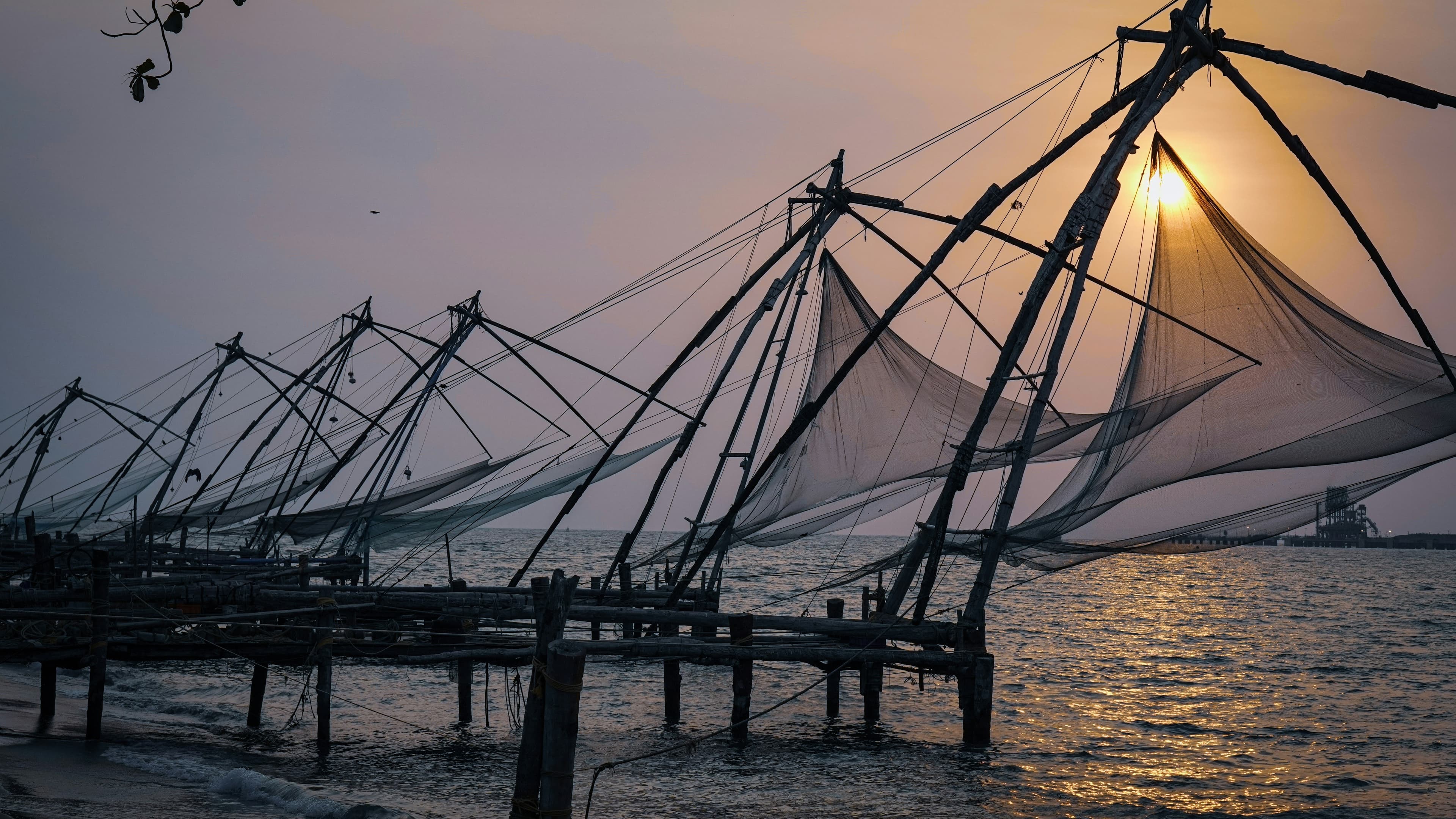 Luxury India Private Tours — private journeys across India